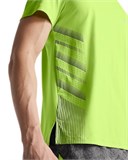 UA Launch Elite GraphicShort Sleeve 1376518-304