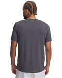 UA Vanish EnergyShort Sleeve 1383973-025