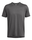 UA Vanish EnergyShort Sleeve 1383973-025
