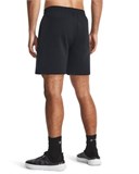 UA Unstoppable FleeceShorts 1379809-001