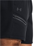 UA Unstoppable FleeceShorts 1379809-001