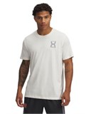 UA Run 96Short Sleeve 1389823-114