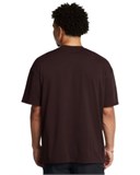 UA Heavyweight SM BoxShort Oversized Sleeve 1386803-227