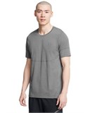 UA Vanish Elite SeamlessShort Sleeve 1376781-025