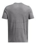UA Vanish Elite SeamlessShort Sleeve 1376781-025