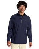 UA Drive Pro Storm Hybrid½ Zip 1387118-410