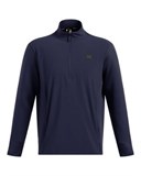 UA Drive Pro Storm Hybrid½ Zip 1387118-410