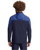 UA Vanish Woven UtilityJacket 1389255-410