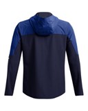 UA Vanish Woven UtilityJacket 1389255-410