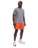 UA Tech™ Woven EmbossShorts 1377137-847