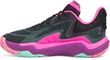 UA Spawn 7Unisex Basketball Shoes 3028834-001