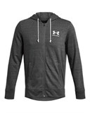 UA Rival TerryFull-Zip 1370409-025