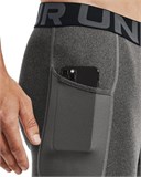 HeatGear® PocketLong Shorts 1361602-090