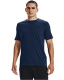 UA Left Chest LogoShort Sleeve 1326799-408