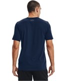 UA Left Chest LogoShort Sleeve 1326799-408