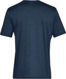 UA Left Chest LogoShort Sleeve 1326799-408