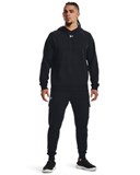 UA Rival FleeceHoodie 1379757-001