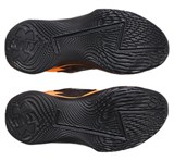 Curry Fox 1 'Banzitos'Unisex Basketball Shoes 3028805-803