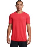 UA Vanish SeamlessShort Sleeve 1382801-713