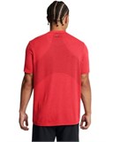 UA Vanish SeamlessShort Sleeve 1382801-713