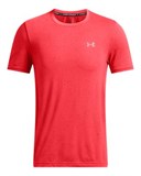 UA Vanish SeamlessShort Sleeve 1382801-713