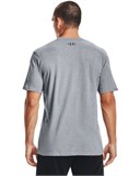 UA Left Chest LogoShort Sleeve 1326799-036