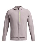 UA OutRun The StormJacket 1376794-015