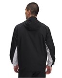 UA Rival WovenWindbreaker 1390149-001
