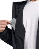 UA Unstoppable InsulatedJacket 1388902-001