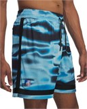 Curry StatementShorts 1390349-410