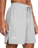UA Launch Unlined7" Shorts 1382622-011