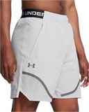 UA Vanish Woven Graphic6" Shorts 1383353-011