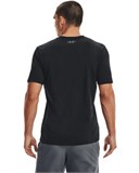 UA Team Issue WordmarkShort Sleeve 1329582-001