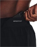 UA Launch Elite7" Shorts 1376508-001