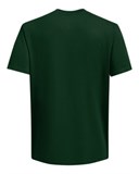 UA Heavyweight Armour LabelShort Sleeve 1382831-301