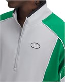 UA Tricot ColorblockJacket 6000655-011