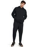 UA Journey RibHoodie 1383100-001