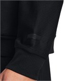 UA Journey RibHoodie 1383100-001