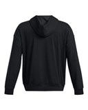 UA Journey RibHoodie 1383100-001