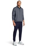 UA DriveMidlayer Pullover 1387124-044