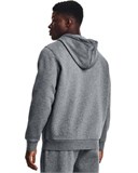 UA Icon FleeceFull-Zip Hoodie 1373881-012