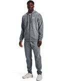 UA Icon FleeceFull-Zip Hoodie 1373881-012
