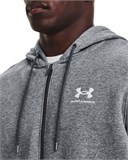 UA Icon FleeceFull-Zip Hoodie 1373881-012