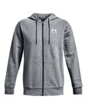 UA Icon FleeceFull-Zip Hoodie 1373881-012