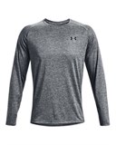 UA Tech™Long Sleeve 1328496-012