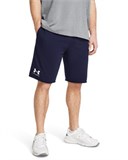 UA Rival TerryShorts 1361631-410