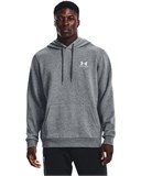 UA Icon FleeceHoodie 1373880-012