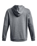 UA Icon FleeceHoodie 1373880-012