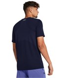 UA Vanish SeamlessShort Sleeve 1382801-410
