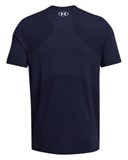 UA Vanish SeamlessShort Sleeve 1382801-410